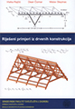 Riješeni primjeri iz drvenih konstrukcija