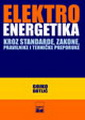 Elektroenergetika kroz standarde zakone pravilnike i tehničke preporuke