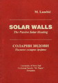 Solarni zidovi – Pasivno solarno grejanje